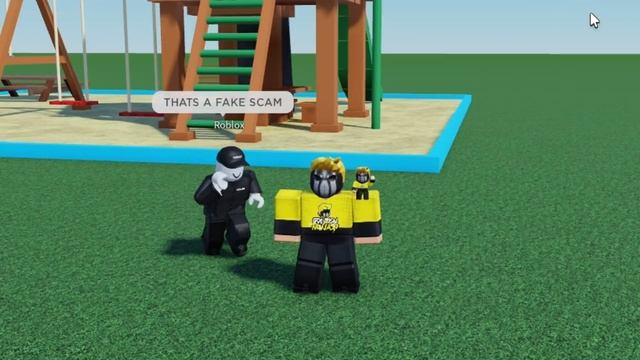 ROBLOX FINALLY ADDED FREE ROBUX ? смотреть онлайн