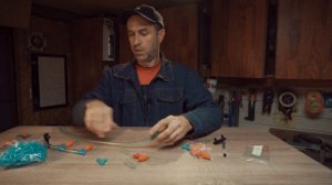 Ниппельная  поилка своими руками.  Монтаж за 5 минут