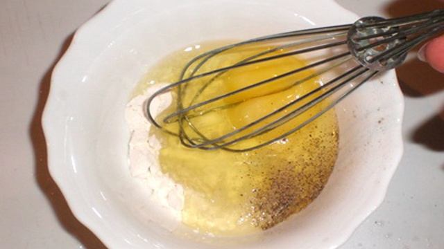 Сборник рецептов