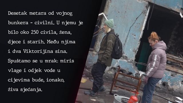 ATV SPECIJAL: PRIČE IZ DONBASA