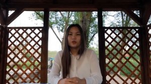 Ольга Владимирова - "Немного о Калмыкии" (ТОП 5 САМЫХ УСПЕШНЫХ КАЛМЫЦКИХ СПОРТСМЕНОВ)