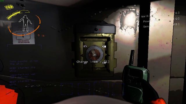 Lethal Company With Friends (First Time)!!