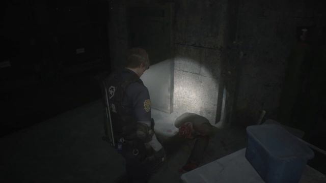 Parte 2 de //Resident Evil 2 Remake смотреть онлайн