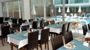 Turkey, Alanya, Kleopatra Atlas Hotel 4 - sunny summer!