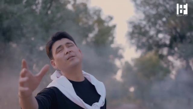 Ahmet Atajanow - Mähri (Official Clip)
