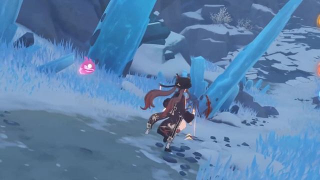 Genshin Impact ОПЯТЬ КОГО-ТО БАНЯТ? смотреть онлайн