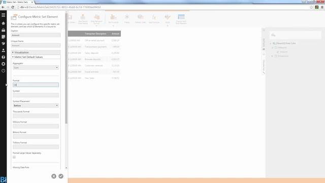 What's New in Dundas BI Version 3.0 смотреть онлайн