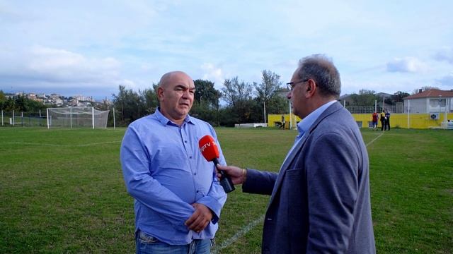 Nogometni klub „Vinodol“ Novi Vinodolski смотреть онлайн