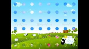 Физминутка Домашние животные