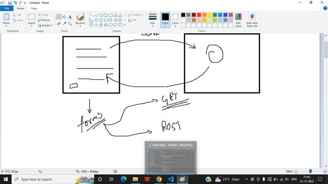 Web Technology - 9 - PHP смотреть онлайн