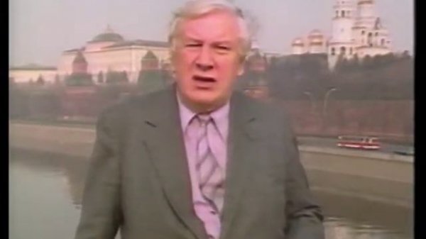 Peter Ustinov's Russia | Part 5