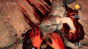 Dying Light прохождение часть 3  Аварийное обесточивание