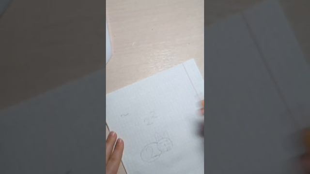 РИСУЕМ ПОПУГАЯ И КОТИКА ИЗ ДВОЙКИ ЛЕГКО И БЫСТРО смотреть онлайн