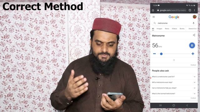 Naat Class Tempo Beat Rhythem Picking Problem|tempo beat k sath kaisy prhen|Naat tips|Bilal bhatti смотреть онлайн