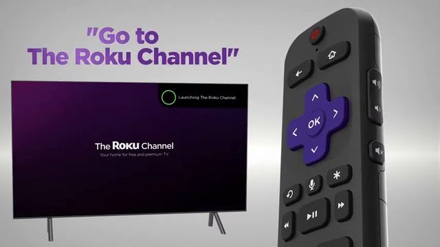 Roku Streaming Stick+ | HD/4K/HDR Streaming Device with Long-range Wireless смотреть онлайн