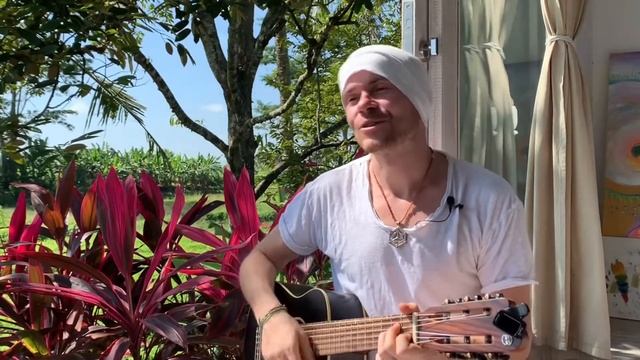 Александр Редькин. Ой хорошо то как! Как хорошо!