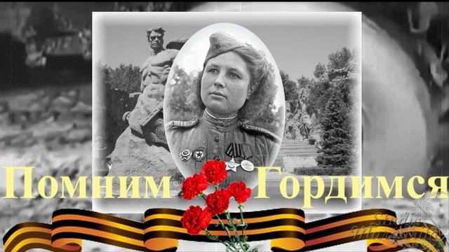 Мини проект - Помним и гордимся смотреть онлайн