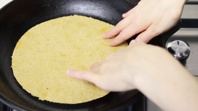 Flaxseed Wraps | Vegan, Paleo, Keto смотреть онлайн