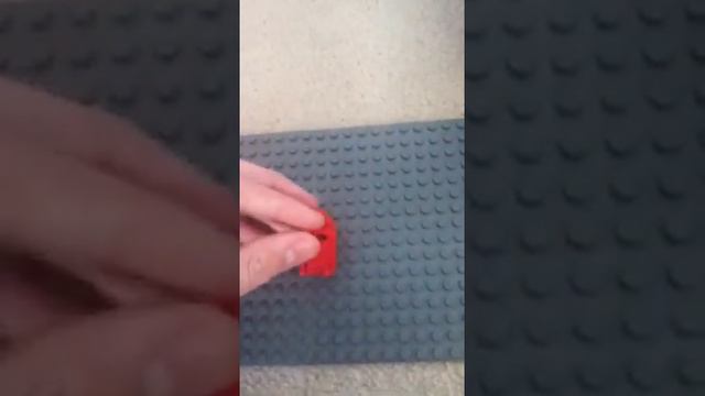How to make a Lego post box смотреть онлайн