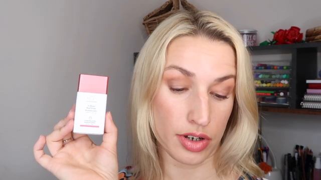 Drunk Elephant O Bloos Rosi Drops Review смотреть онлайн