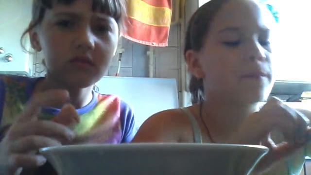 [Вызов принят] #1 смотреть онлайн