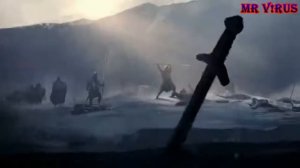 NEW TOTAL WAR SAGA   Thrones of Britannia Trailer War Game 2018