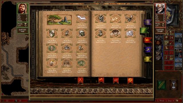 Grindan Challenges Galthran! - Heroes 3: Halloween Special 2019, Part 10 смотреть онлайн