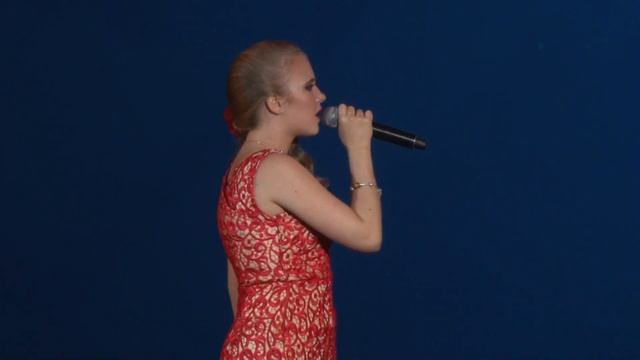 Полоротова Дарья- Tango/ Факел 2017 смотреть онлайн