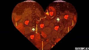 Прохождение Celeste►Глава 8, сторона B