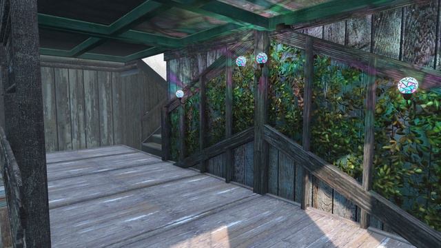 Zimonja's Herbal Resort WIP - Building a Hotel смотреть онлайн