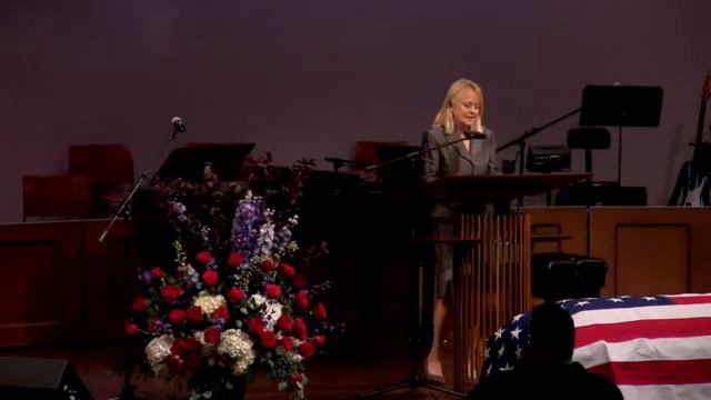 Bob Laughlin Memorial Service смотреть онлайн