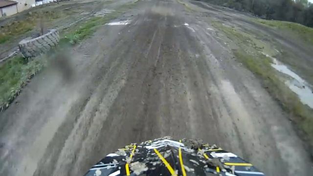Trevor Riding my RMZ 450 (4-28-12).MP4 смотреть онлайн