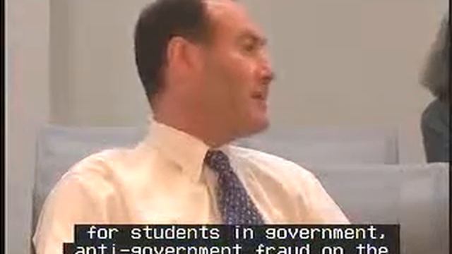 CUNY Board of Trustees Committee Meeting on Faculty, Staff and Administration 9/3/2008 смотреть онлайн