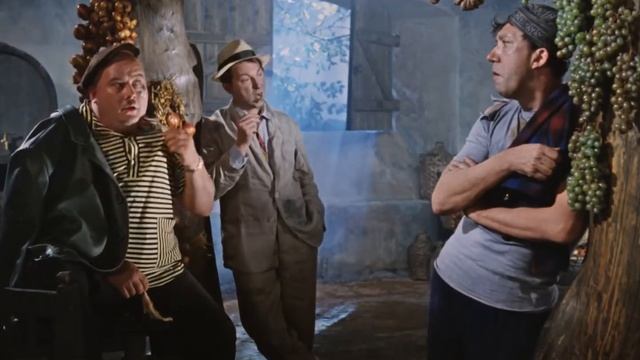 Вы ставите нереальные планы. Волюнтаризм смотреть онлайн