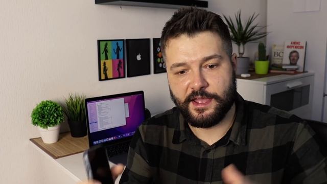 Опыт использования MacBook Air M1 спустя 6 месяцев смотреть онлайн