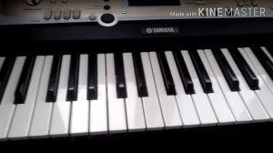 Урок 3. На синтезаторе!