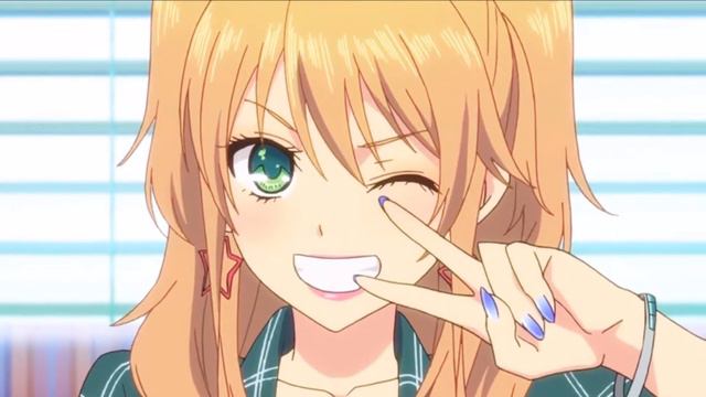 「Nightcore」- La louze смотреть онлайн