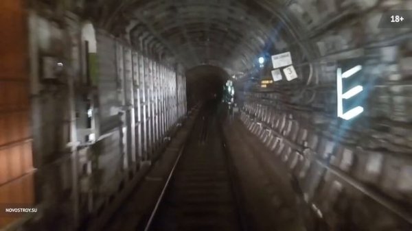 ЭТИ СТАНЦИИ МЕТРО ВЫ НИКОГДА НЕ УВИДИТЕ│ЗАБЫТЫЕ СТАНЦИИ МЕТРО│САНКТ-ПЕТЕРБУРГ