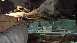 Как снять раздатку и МКПП с автомобиля. На примере Сузуки Гранд Витара 2006 г. выпуска