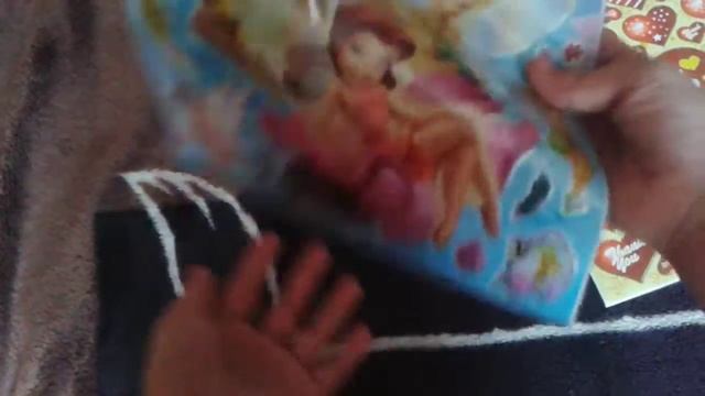 Мои новые наклейки♥ смотреть онлайн