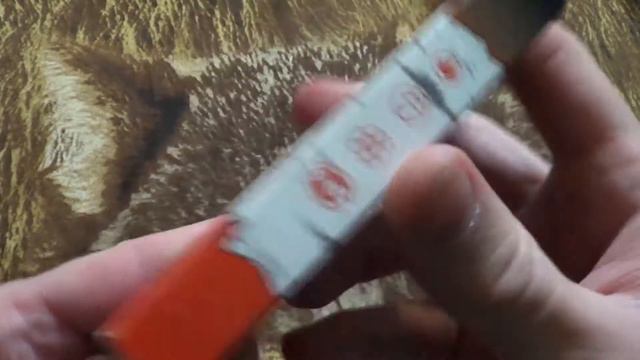 Тест охотничьих спичек GRILLKOFF смотреть онлайн