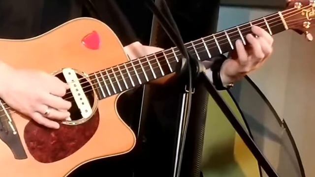 Башаков "Русский народный блюз" смотреть онлайн