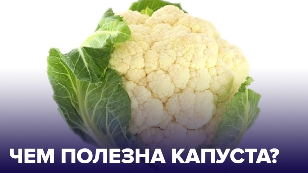 Вся правда о КАПУСТЕ: кому полезна, а кому нет? смотреть онлайн