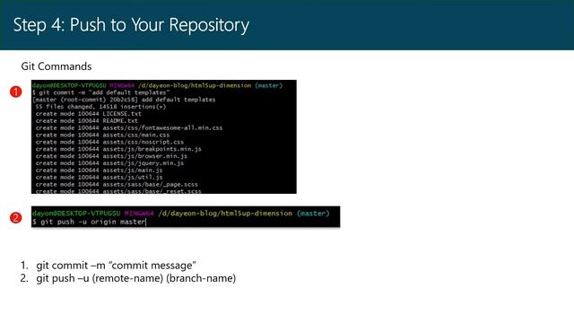 How to Create Your Own Website Using GitHub Pages смотреть онлайн