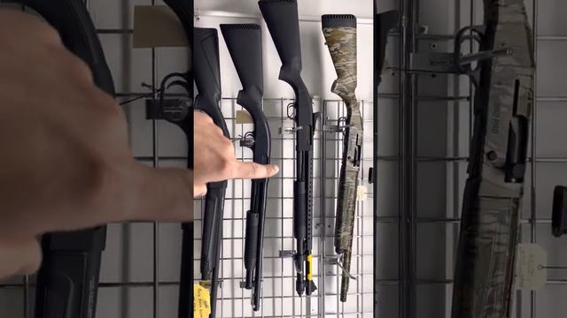 New inventory 4/14. Mossberg 590, Colt Python, Henry 44 magnum!! смотреть онлайн