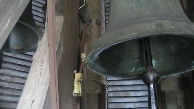 Stift Klosterneuburg: Stundenschlag смотреть онлайн