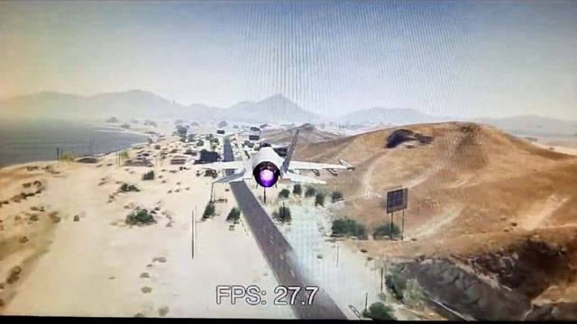 GTA V 1080p medium Settings msi Gt 620 Benchmark of GTA V on 30 fps смотреть онлайн