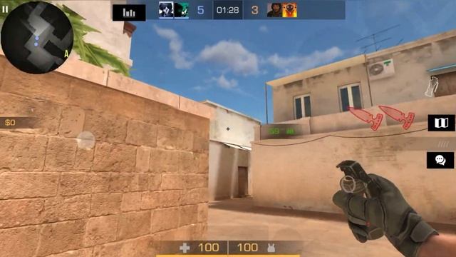 У них был шанс выиграть нас??Демка смотреть онлайн