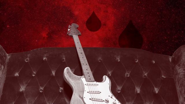 Walter Trout - All Out Of Tears (Official Lyric Video) смотреть онлайн