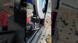 отзыв доработки на пилу Зубр Пом 355